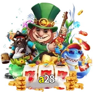 a28 slots