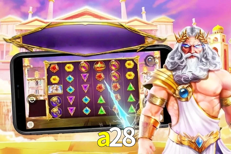 a28 game